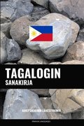 Tagalogin sanakirja: Aihepohjainen lähestyminen