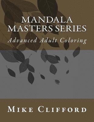 Mike Clifford - Mandala Masters Series, Häftad. Tillgänglighet: Lägg i varukorg
