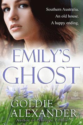 Goldie Alexander - Emily's Ghost, Häftad. Tillgänglighet: Lägg i varukorg