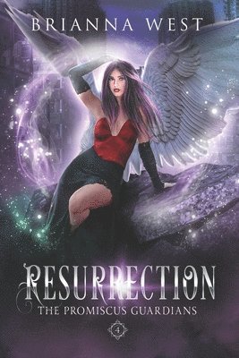 Brianna West - Resurrection, Häftad. Tillgänglighet: Lägg i varukorg
