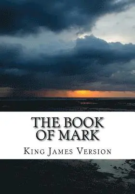 King James Version - The Book of Mark (KJV) (Large Print), Häftad. Tillgänglighet: Lägg i varukorg
