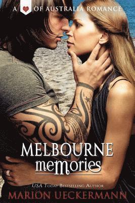 Marion Ueckermann - Melbourne Memories, Häftad. Tillgänglighet: Lägg i varukorg