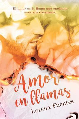 H. Kramer, Lorena Fuentes - Amor en Llamas: El amor es la llama que enciende nuestros corazones, Häftad. Tillgänglighet: Lägg i varukorg