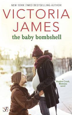 Victoria James - The Baby Bombshell, Häftad. Tillgänglighet: Lägg i varukorg