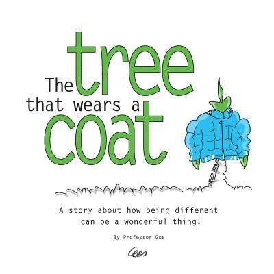 Gus - The tree that wears a coat, Häftad. Tillgänglighet: Lägg i varukorg