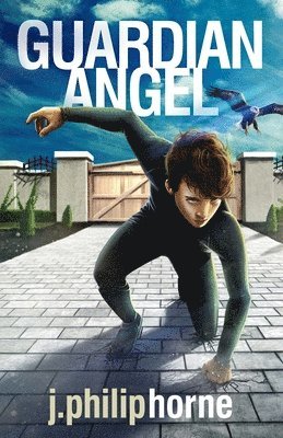 J. Philip Horne - Guardian Angel, Häftad. Tillgänglighet: Lägg i varukorg
