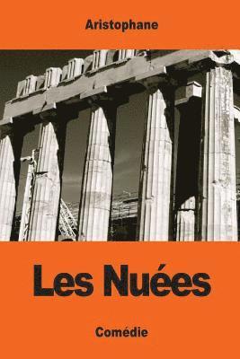 Aristophane - Les Nuées, Häftad