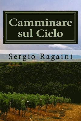 Sergio Ragaini - Camminare sul Cielo, Häftad. Tillgänglighet: Lägg i varukorg
