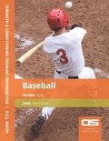 DS Performance - Strength & Conditioning Training Program for Baseball, Agility, Intermediate