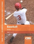 DS Performance - Strength & Conditioning Training Program for Baseball, Speed, Advanced