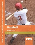 DS Performance - Strength & Conditioning Training Program for Baseball, Stability, Intermediate