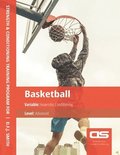DS Performance - Strength & Conditioning Training Program for Basketball, Anaerobic, Advanced