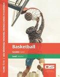 DS Performance - Strength & Conditioning Training Program for Basketball, Speed, Amateur