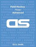 DS Performance - Strength & Conditioning Training Program for Field Hockey, Power, Advanced