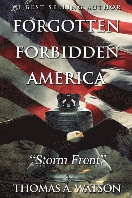 Sabrina Jean, Tina D Watson - Forgotten Forbidden America, Häftad. Tillgänglighet: Lägg i varukorg