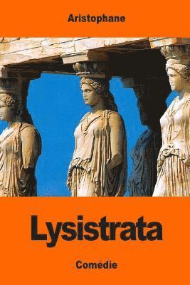 Aristophane - Lysistrata, Häftad