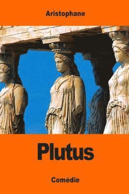 Aristophane - Plutus, Häftad
