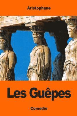 Aristophane - Les Guêpes, Häftad