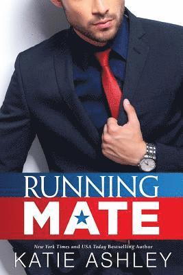 Katie Ashley - Running Mate, Häftad. Tillgänglighet: Lägg i varukorg
