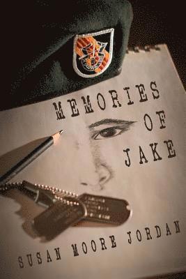 Ashleigh Evans - Memories of Jake, Häftad. Tillgänglighet: Lägg i varukorg