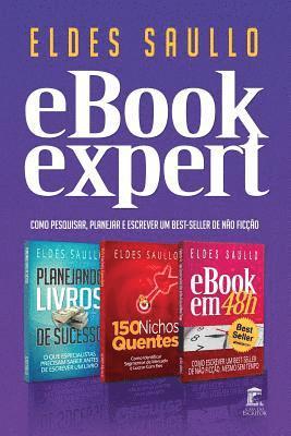Eldes Saullo - E-book Expert, Häftad. Tillgänglighet: Tillfälligt slut