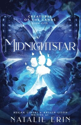Natalie Erin - Midnightstar, Häftad. Tillgänglighet: Lägg i varukorg