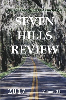 Varies, Bruce Ballister - Seven Hills Review 2017: and Penumbra Poetry Competition, Häftad. Tillgänglighet: Lägg i varukorg
