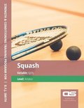 DS Performance - Strength & Conditioning Training Program for Squash, Agility, Amateur
