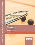 DS Performance - Strength & Conditioning Training Program for Squash, Strength, Advanced