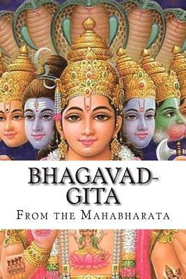Unknown - Bhagavad-Gita, Häftad. Tillgänglighet: Lägg i varukorg