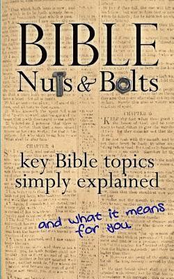 Brian Bailie - Bible Nuts & Bolts, Häftad. Tillgänglighet: Lägg i varukorg