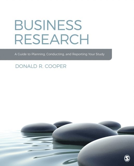 Donald R. Cooper - Business Research, E-bok. Tillgänglighet: Lägg i varukorg