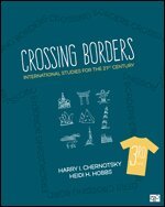 Harry I. Chernotsky, Heidi H. Hobbs - Crossing Borders, Övrigt