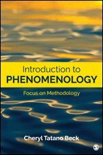 Cheryl Tatano Beck - Introduction to Phenomenology, Övrigt