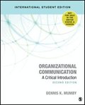 Organizational Communication - International Student Edition