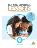 Learning Challenge Lessons, Elementary