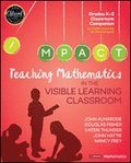 Teaching Mathematics in the Visible Learning Classroom, Grades K-2