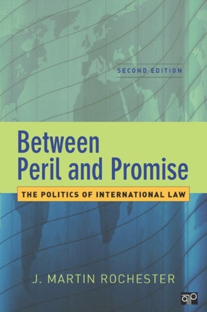 J. Martin Rochester - Between Peril and Promise, E-bok