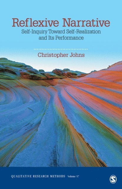 Christopher Johns - Reflexive Narrative, E-bok