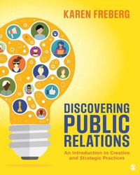 Discovering Public Relations