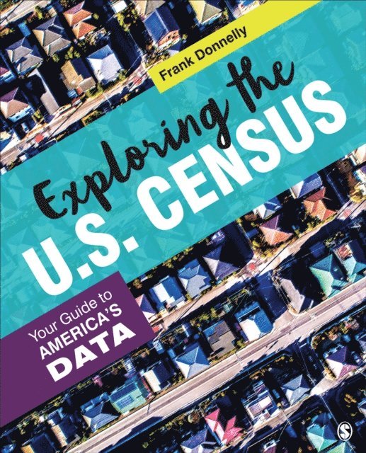 Frank Donnelly - Exploring the U.S. Census, E-bok. Tillgänglighet: Lägg i varukorg