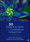 30 Essential Skills for the Qualitative Researcher