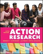 Ernest T. Stringer, Alfredo Ortiz Aragón - Action Research, Övrigt