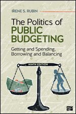 Irene S. Rubin - The Politics of Public Budgeting, Övrigt