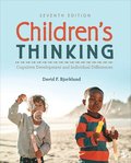 Children&#8242;s Thinking: Cognitive Development and Individual Differences