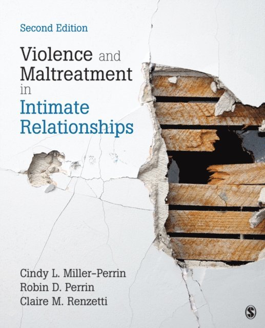 Claire M. Renzetti, Robin D. Perrin, Cindy L. Miller-Perrin - Violence and Maltreatment in Intimate Relationships, E-bok