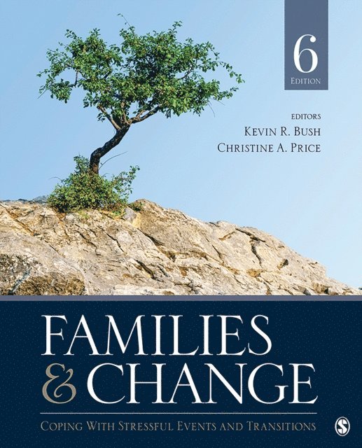 Christine A. Price, Kevin R. Bush - Families & Change, E-bok