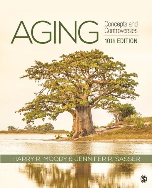 Jennifer R. Sasser, Harry R. Moody - Aging, E-bok