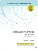 Lifespan Development - International Student Edition