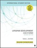 Lifespan Development - International Student Edition